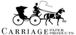 Carriage Paper Products